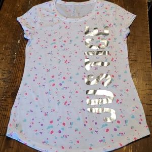 Girls shirt